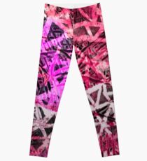 Leggings Sopa Geométrica 1955