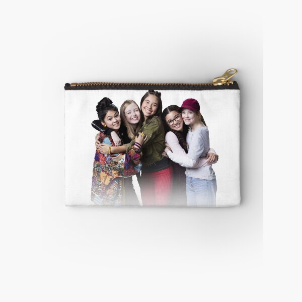 Item preview, The Baby-Sitters Club designed and sold by Shivadhiraj.