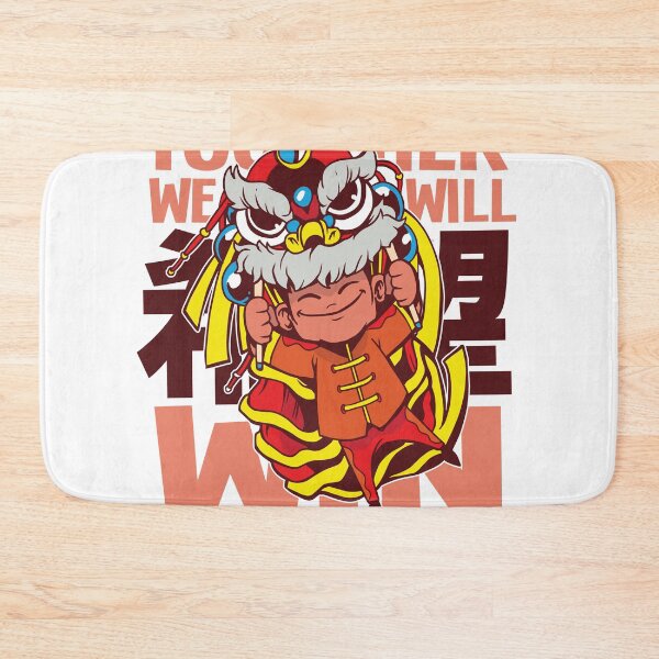 Item preview, Chinese dragon designed and sold by SalamancaCL.