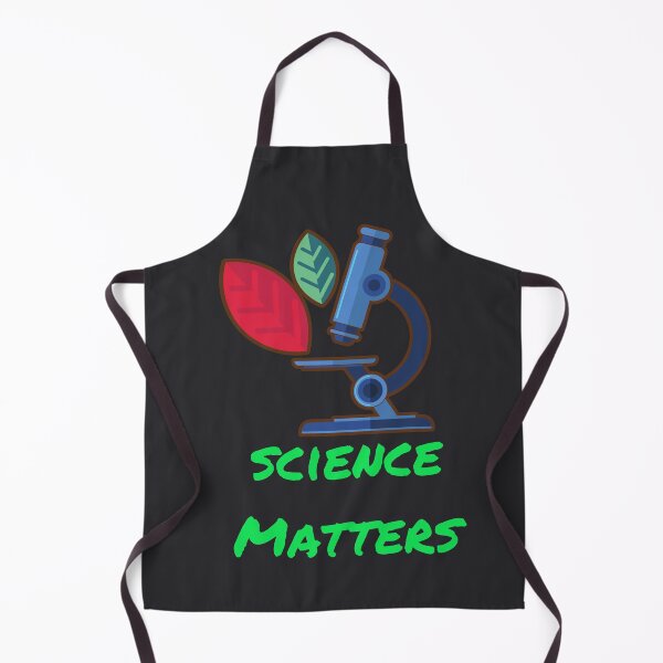 Item preview, SCIENCE MATTERS POSTER designed and sold by Swooncake Press.