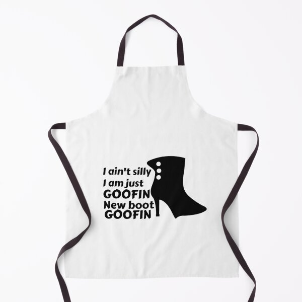 Item preview, NEW BOOT GOOFIN designed and sold by Sharon111.