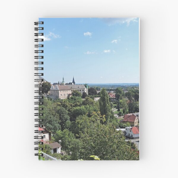 Item preview, Kutna Hora, with St James Church, Czech Republic designed and sold by Margaret  Hyde.
