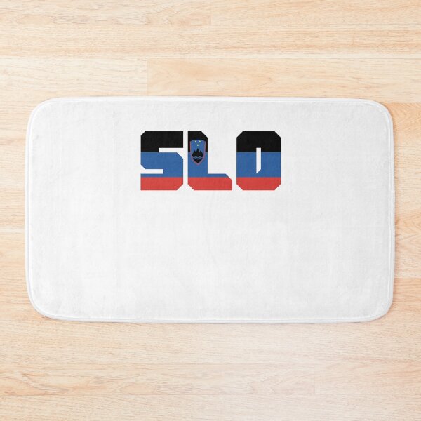 Item preview, slowenia flag land design  designed and sold by pirminio.