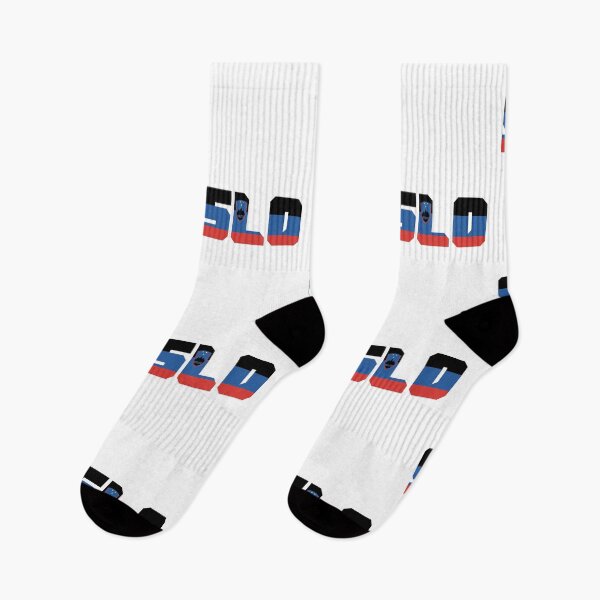Item preview, slowenia flag land design  designed and sold by pirminio.