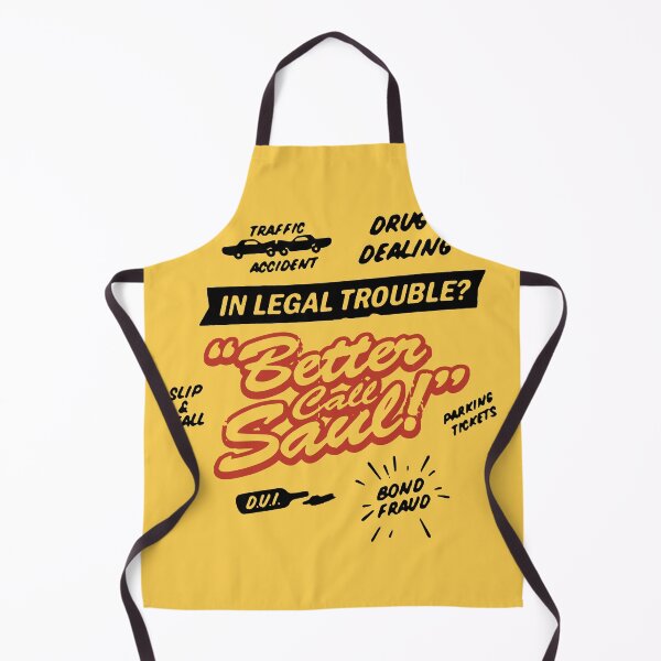 Item preview, Legal trouble better call series designed and sold by Domenico Scalise.