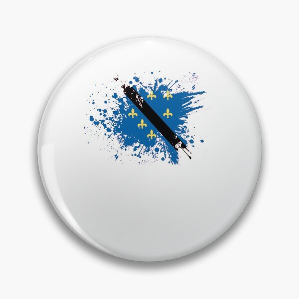 Item preview, bosnia flag  designed and sold by pirminio.