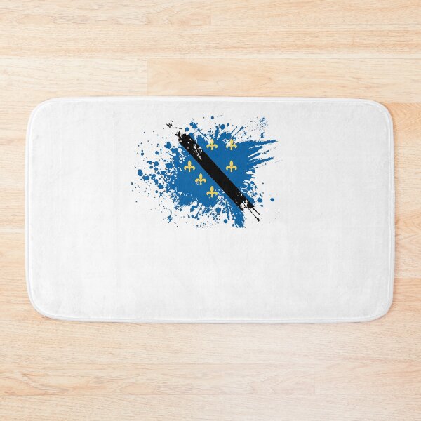 Item preview, bosnia flag  designed and sold by pirminio.