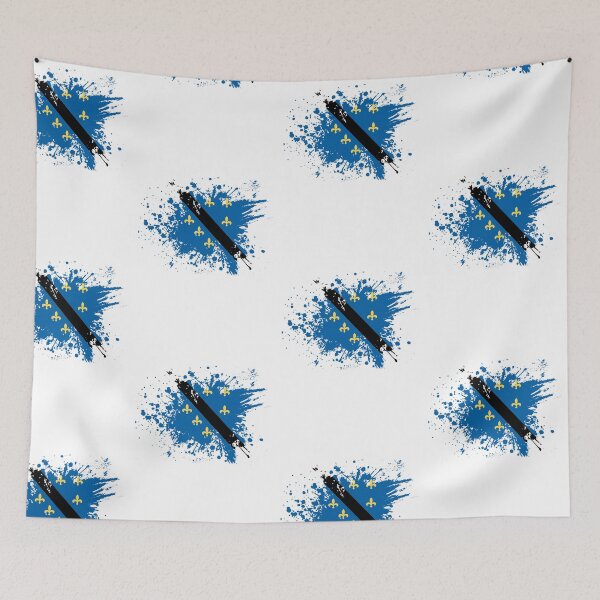 Item preview, bosnia flag  designed and sold by pirminio.