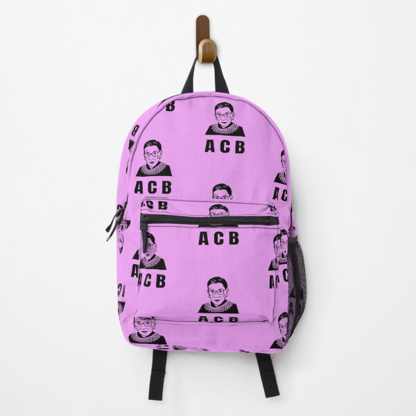 Item preview, Notorious ACB , Women Belong In All Places i dissent designed and sold by Mokhe.