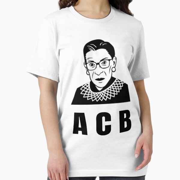 Item preview,  Notorious ACB , Women Belong In All Places i dissent designed and sold by Mokhe.