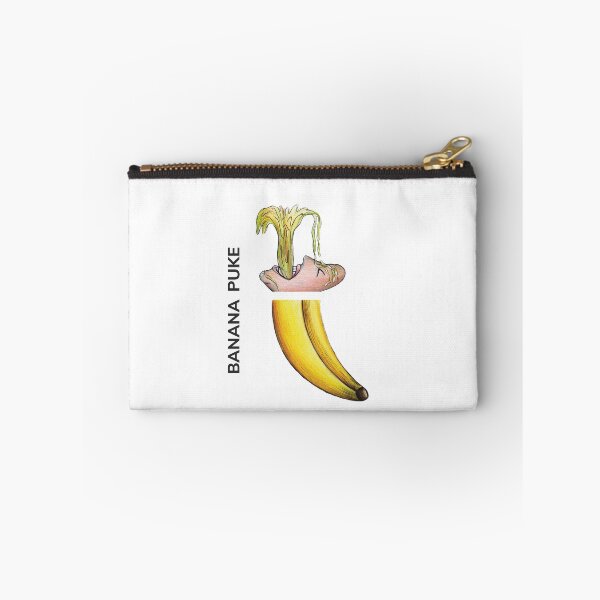 Item preview, BANANA PUKE by FrankenDuo designed and sold by FrankenDuo.