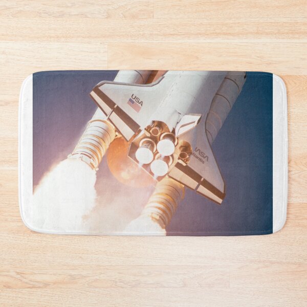 Item preview, Space Shuttle Liftoff designed and sold by Star-Citizen.