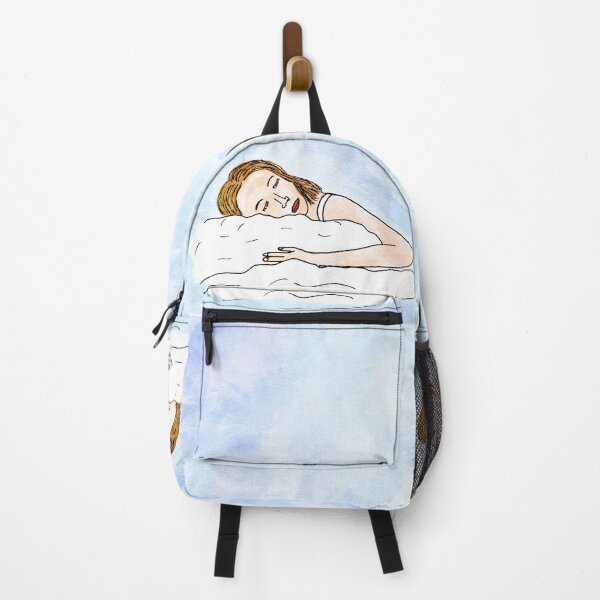 Item preview, sleep divinely designed and sold by wunderfamily.