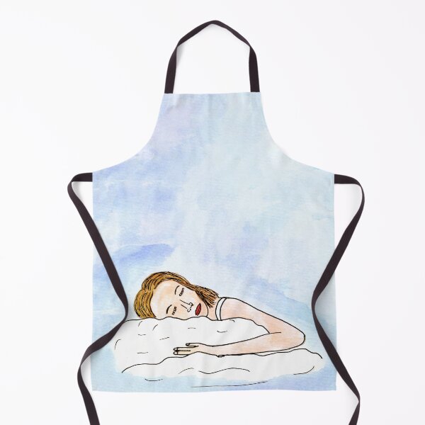 Item preview, sleep divinely designed and sold by wunderfamily.