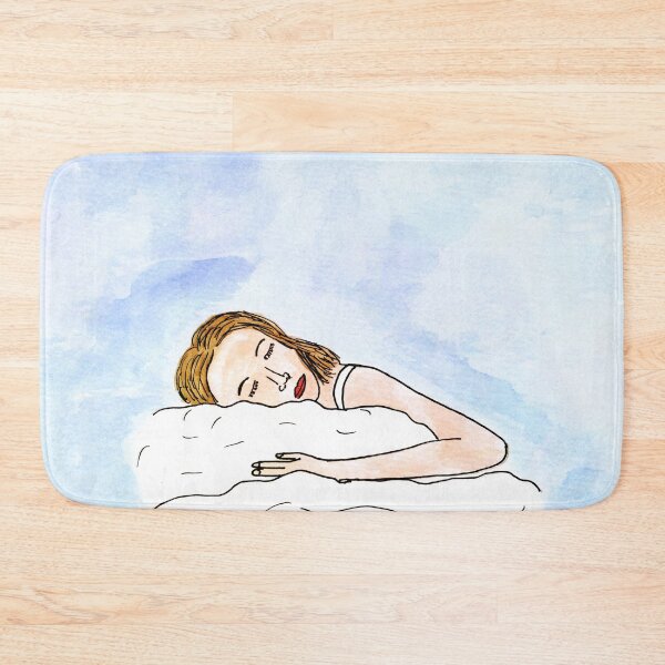 Item preview, sleep divinely designed and sold by wunderfamily.