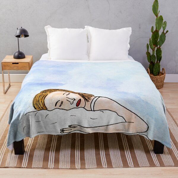 Item preview, sleep divinely designed and sold by wunderfamily.