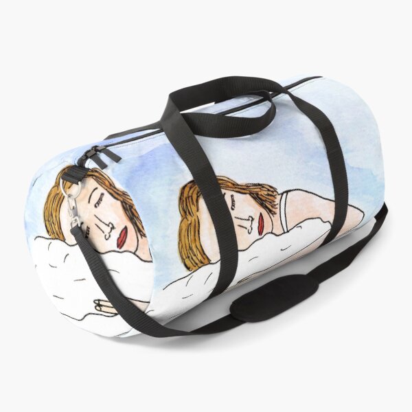 Item preview, sleep divinely designed and sold by wunderfamily.
