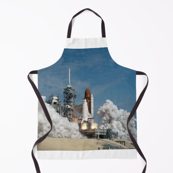 Item preview, Launch of Space Shuttle designed and sold by Star-Citizen.