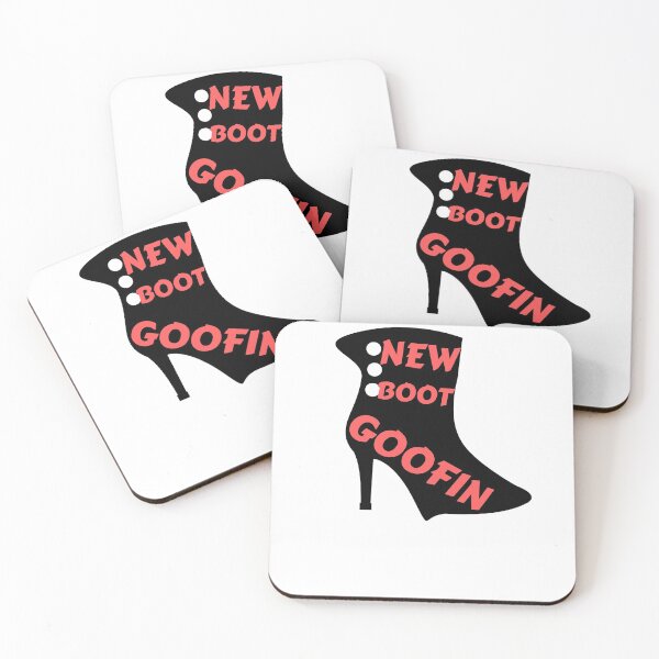 Item preview, NEW BOOT GOOFIN designed and sold by Sharon111.