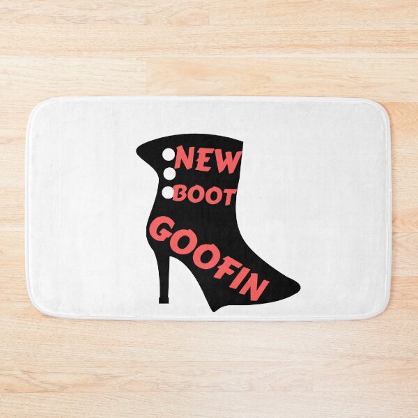 Item preview, NEW BOOT GOOFIN designed and sold by Sharon111.