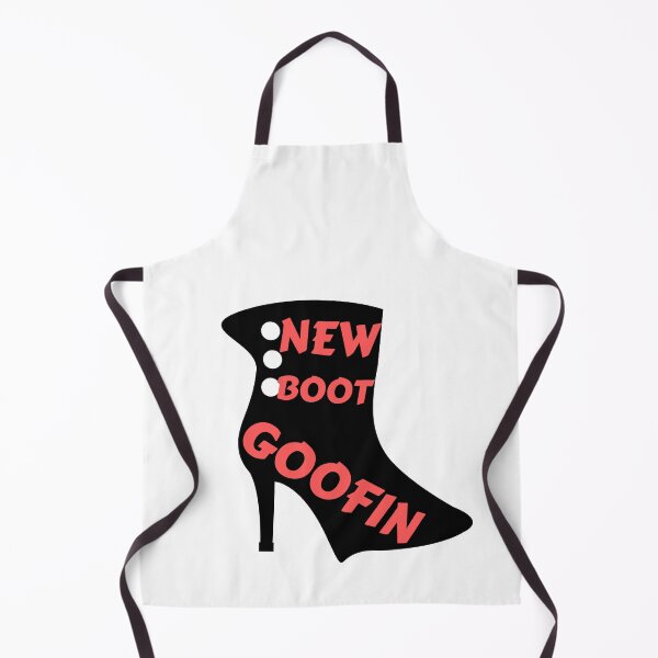 Item preview, NEW BOOT GOOFIN designed and sold by Sharon111.