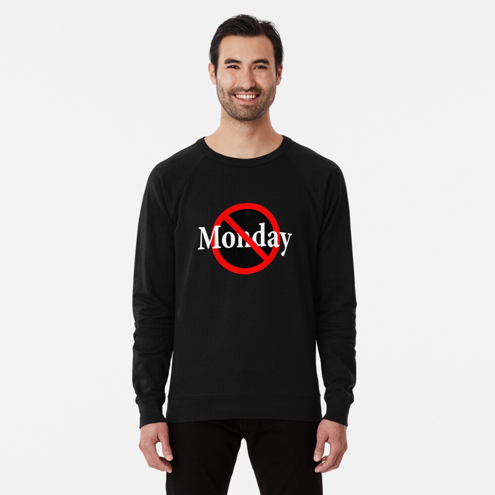 Item preview, Lightweight Sweatshirt designed and sold by notstuff.