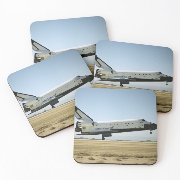 Item preview, STS-40 Landing designed and sold by Star-Citizen.
