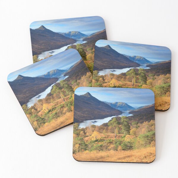 Item preview, Above Loch Leven  designed and sold by bitm2007.