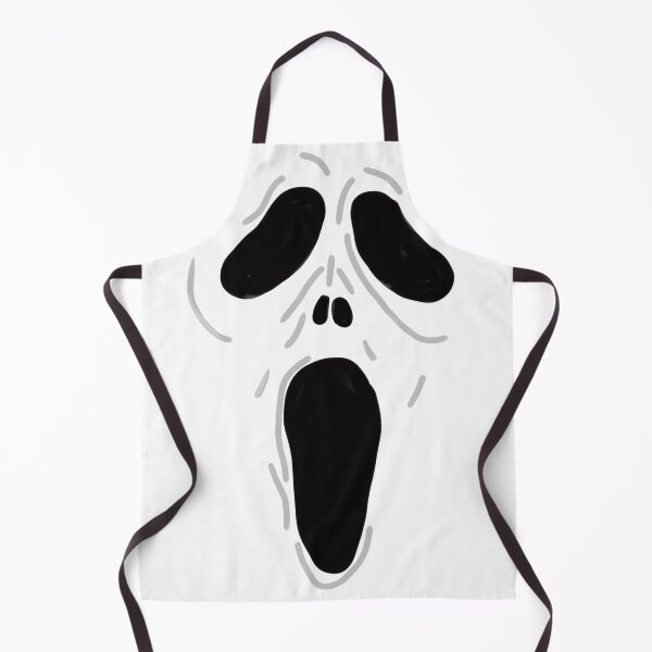 Item preview, Halloween Mask Spooky designed and sold by omaromalakian.