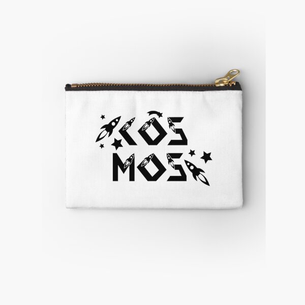Item preview, Cosmos - lettering with rockets designed and sold by Julia Faranchuk.