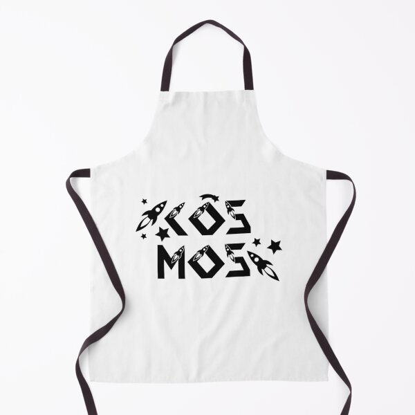 Item preview, Cosmos - lettering with rockets designed and sold by Julia Faranchuk.