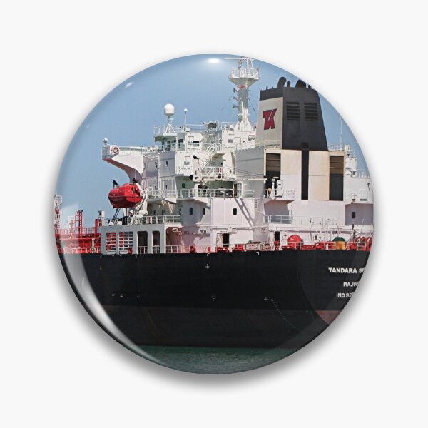 Item preview, Chemical and product tanker Tandara Spirit designed and sold by FranWest.