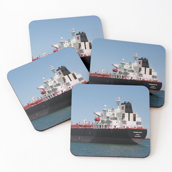 Item preview, Chemical and product tanker Tandara Spirit designed and sold by FranWest.