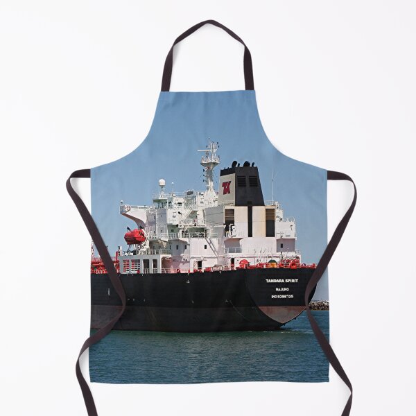 Item preview, Chemical and product tanker Tandara Spirit designed and sold by FranWest.