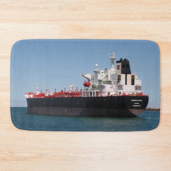Item preview, Chemical and product tanker Tandara Spirit designed and sold by FranWest.