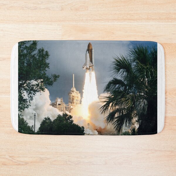 Item preview, Space Shuttle Launch designed and sold by Star-Citizen.