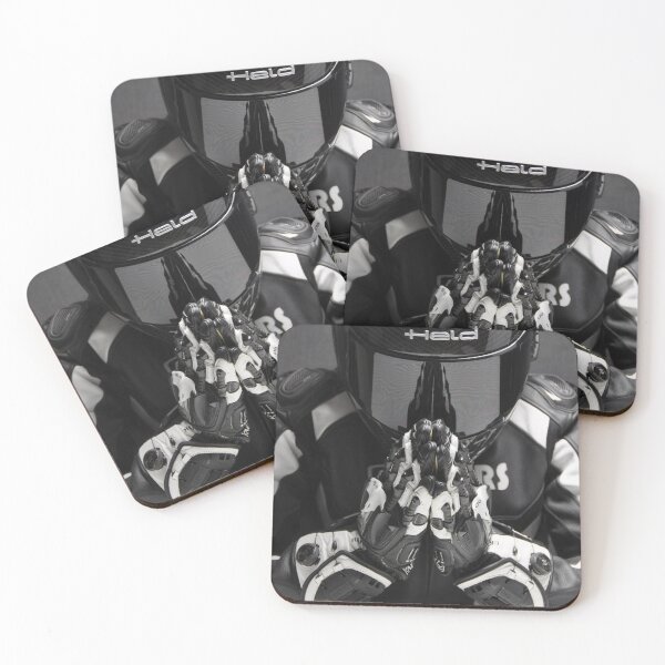 Item preview, blacked out biker designed and sold by sweetlord.