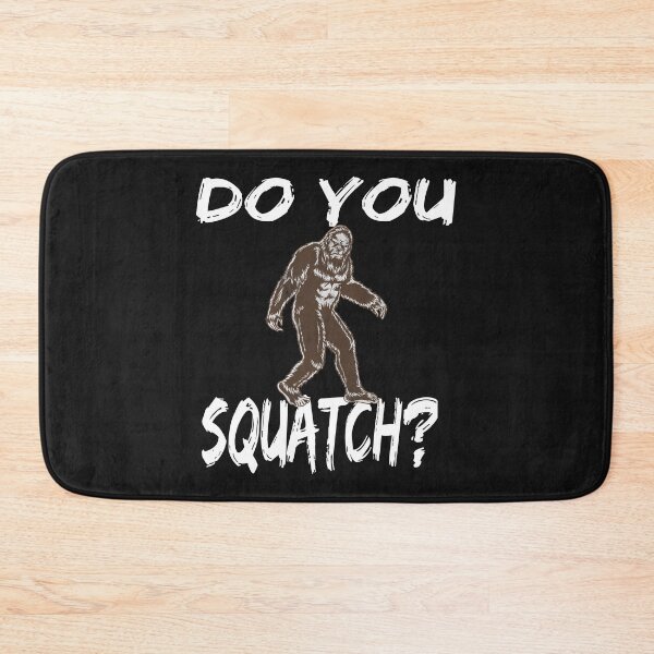 Item preview, Sasquatch designs Bigfoot graphic gift idea designed and sold by BRtisticDesigns.