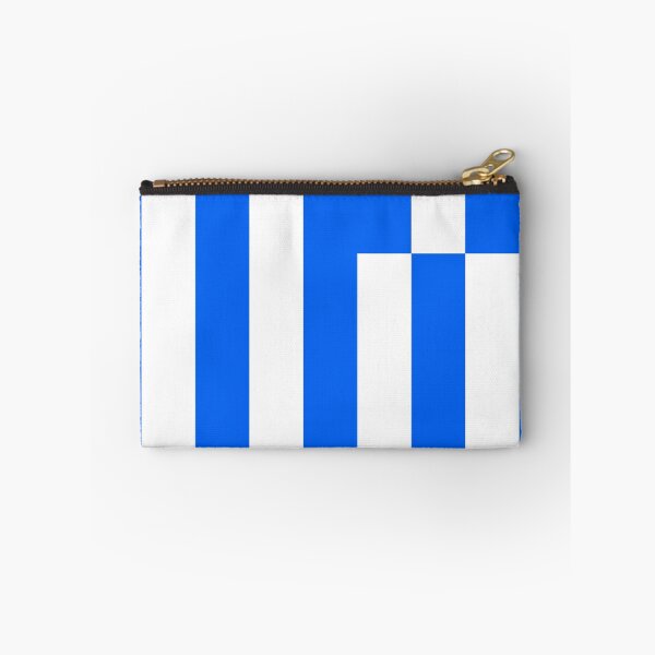 Item preview, Greece Flag designed and sold by Stoopiditees by The Golden Age of Stoopid.