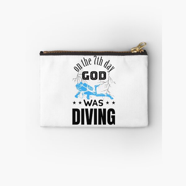 Item preview, diver - diving cool saying designed and sold by pirminio.