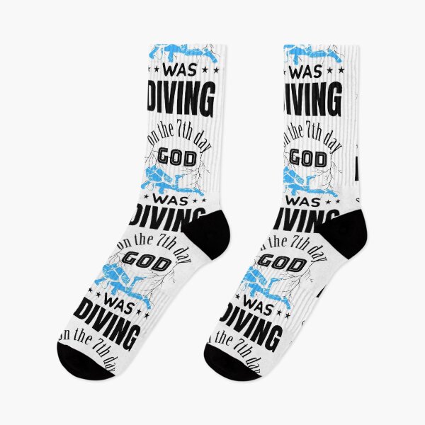 Item preview, diver - diving cool saying designed and sold by pirminio.