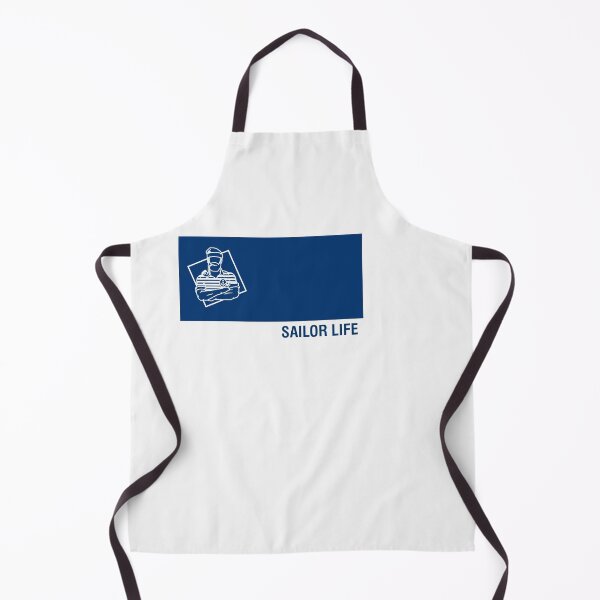 Item preview, Sailor Life designed and sold by VicFreedomind.