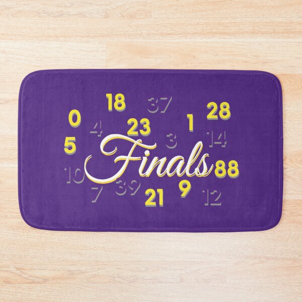 Item preview, Lakers Finals 2020 | Lakeshow designed and sold by Desznr.