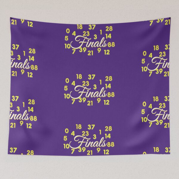 Item preview, Lakers Finals 2020 | Lakeshow designed and sold by Desznr.