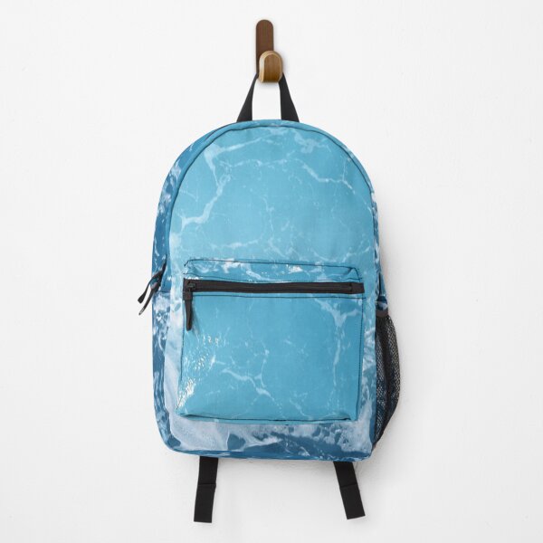 Item preview, Blue Ocean Waves designed and sold by Laura Vancleave.