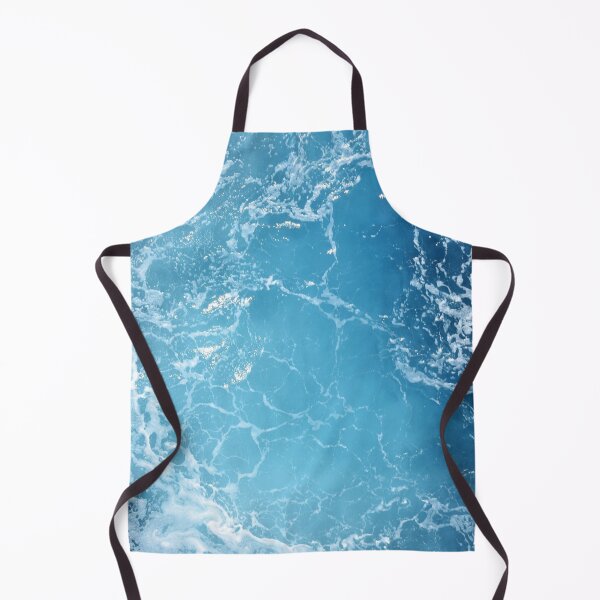 Item preview, Blue Ocean Waves designed and sold by Laura Vancleave.