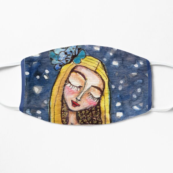 Best Friends Mask