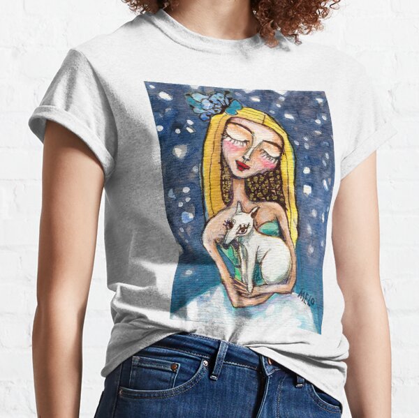 Best Friends Classic T-Shirt