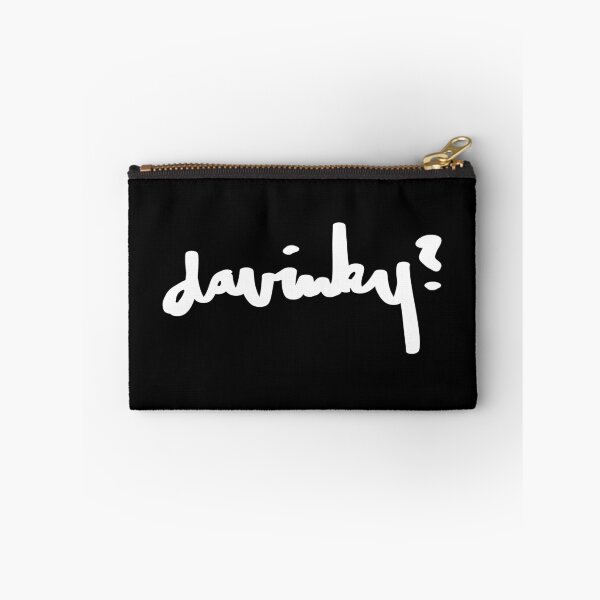 Item preview, Davinky meme designed and sold by sketchNkustom.