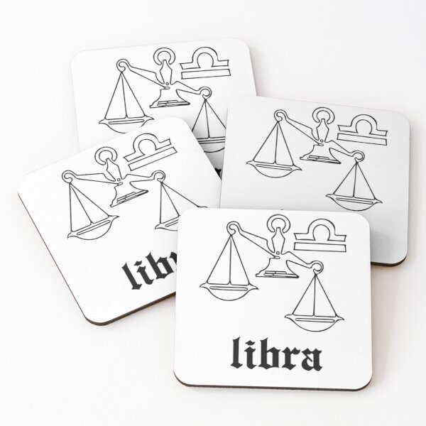 Item preview, Pandilla Libra designed and sold by nwdideas.